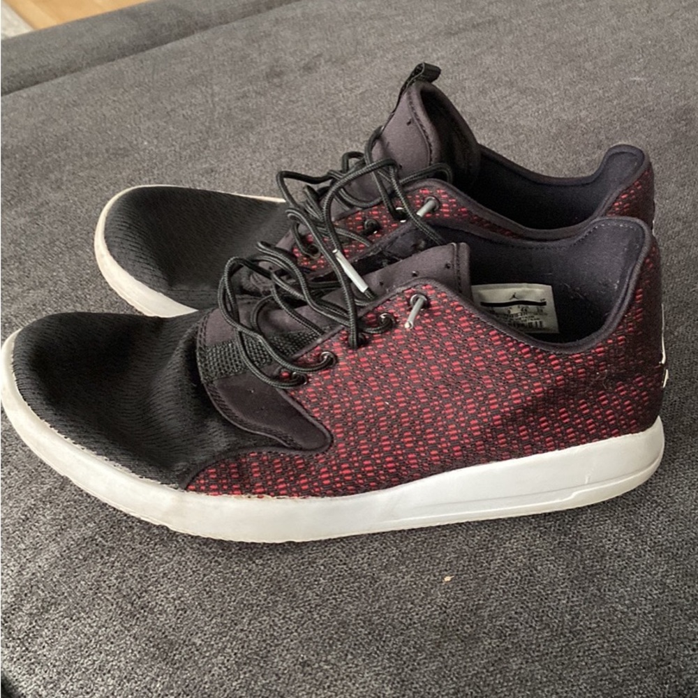 Men’s Jordan Air Sneakers size 10